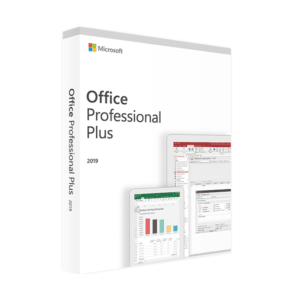 Microsoft Office 2019 Professional Plus