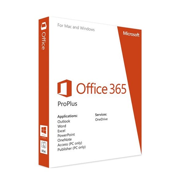 Microsoft Office 365