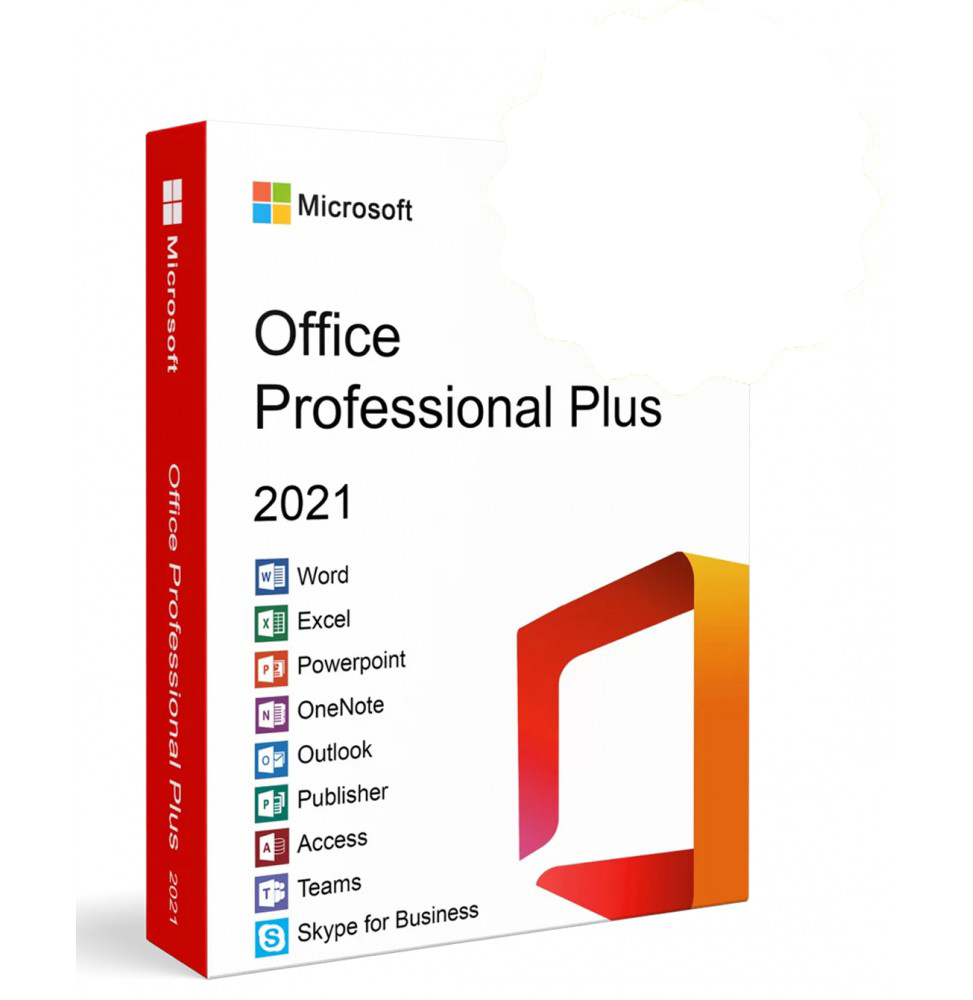 Microsoft Office 2021