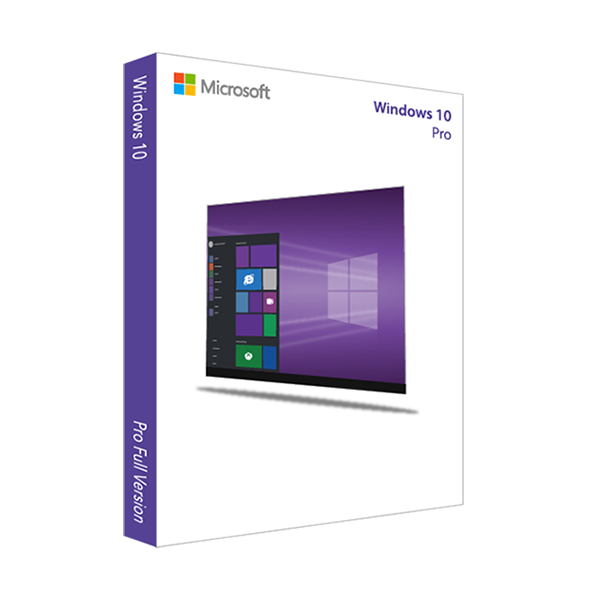 Windows 10 Pro